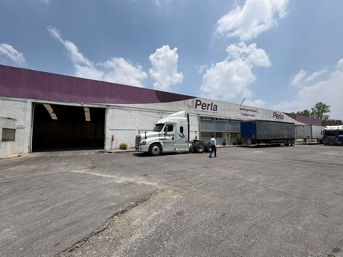 Bodega comercial en Ampliación Valle Ceylán, Tlalnepantla de Baz, foto 2 de 30