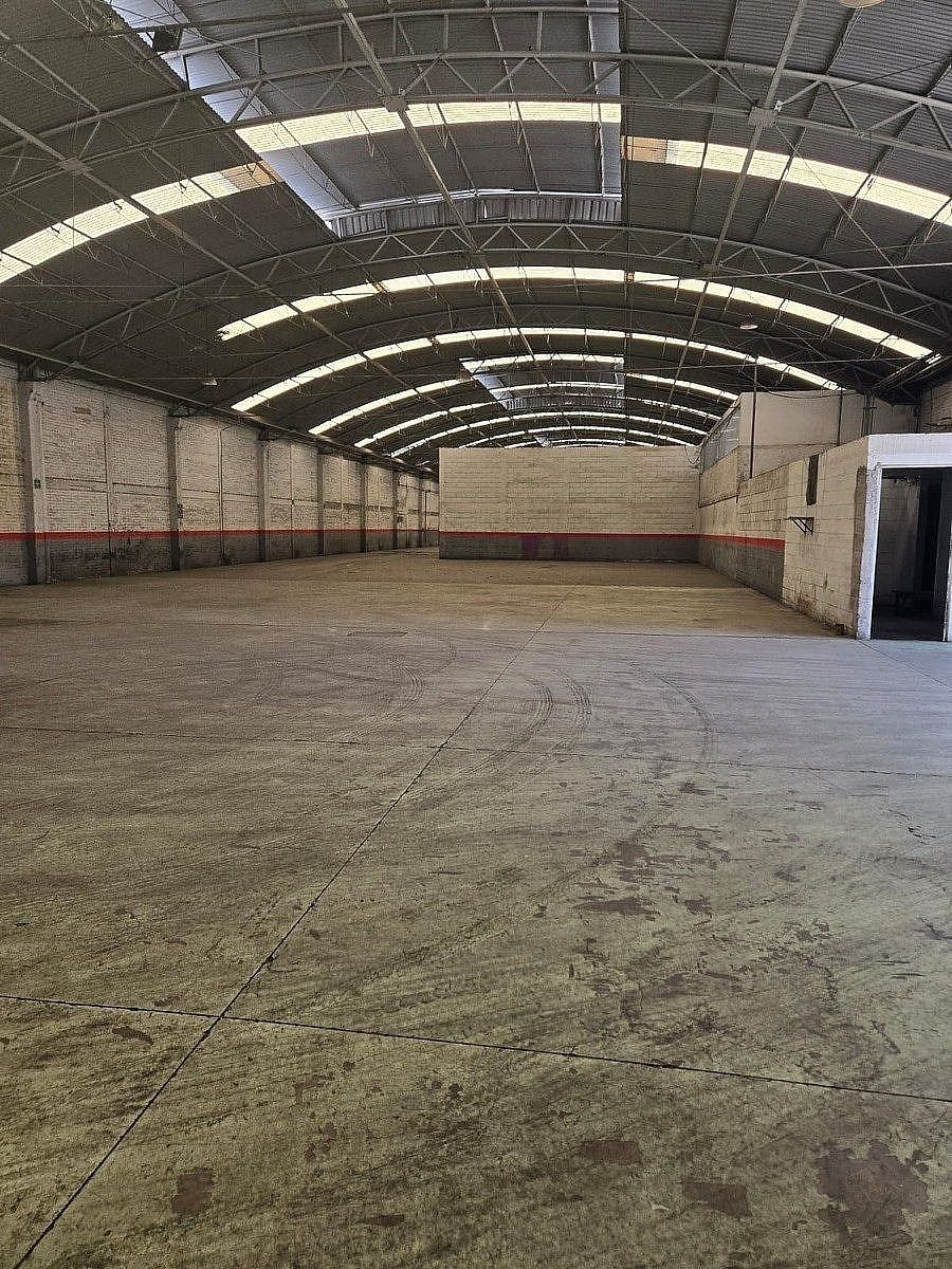 Bodega comercial en Ampliación Valle Ceylán, Tlalnepantla de Baz, foto 3 de 30