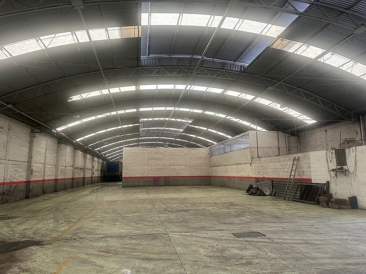 Renta Bodega Tlanepantla, foto 1 de 30
