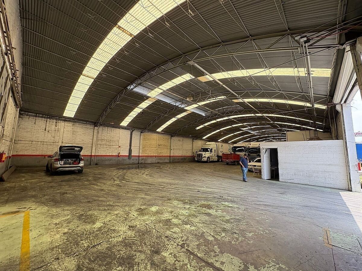 Bodega comercial en Ampliación Valle Ceylán, Tlalnepantla de Baz, foto 8 de 30