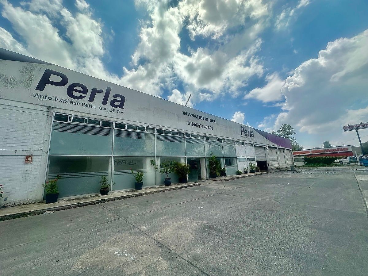 Bodega comercial en Ampliación Valle Ceylán, Tlalnepantla de Baz, foto 9 de 30
