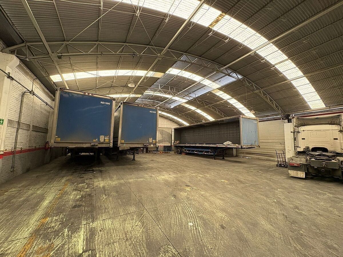 Bodega comercial en Ampliación Valle Ceylán, Tlalnepantla de Baz, foto 10 de 30