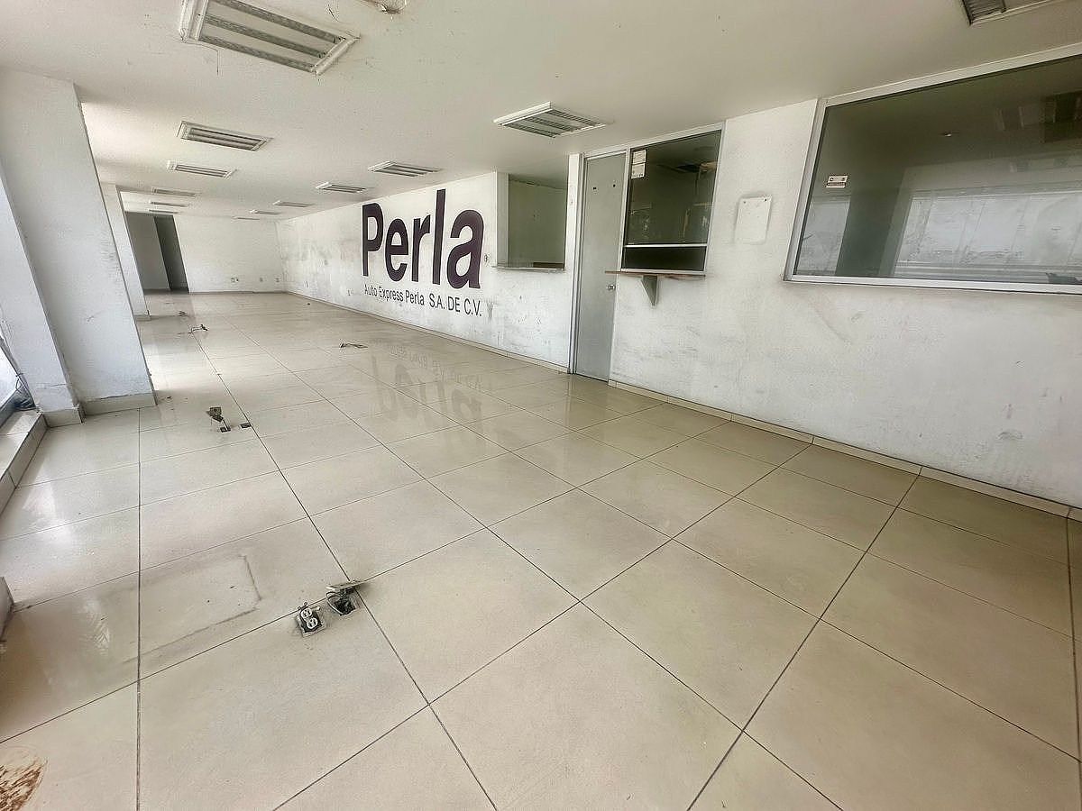 Bodega comercial en Ampliación Valle Ceylán, Tlalnepantla de Baz, foto 13 de 30