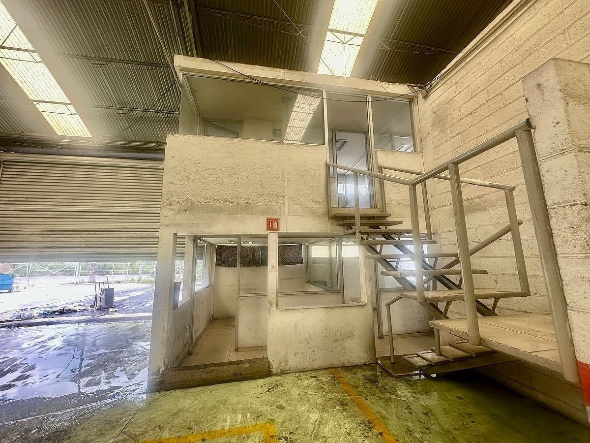 Bodega comercial en Ampliación Valle Ceylán, Tlalnepantla de Baz, foto 14 de 30