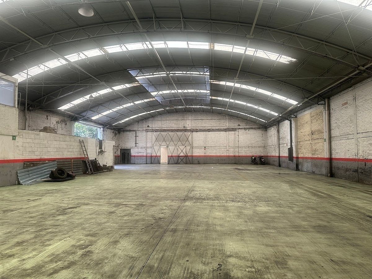 Bodega comercial en Ampliación Valle Ceylán, Tlalnepantla de Baz, foto 15 de 30