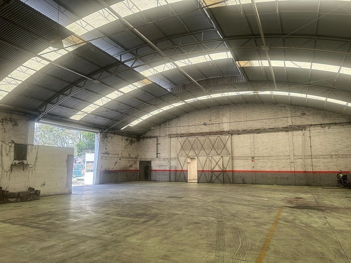 Bodega comercial en Ampliación Valle Ceylán, Tlalnepantla de Baz, foto 18 de 30