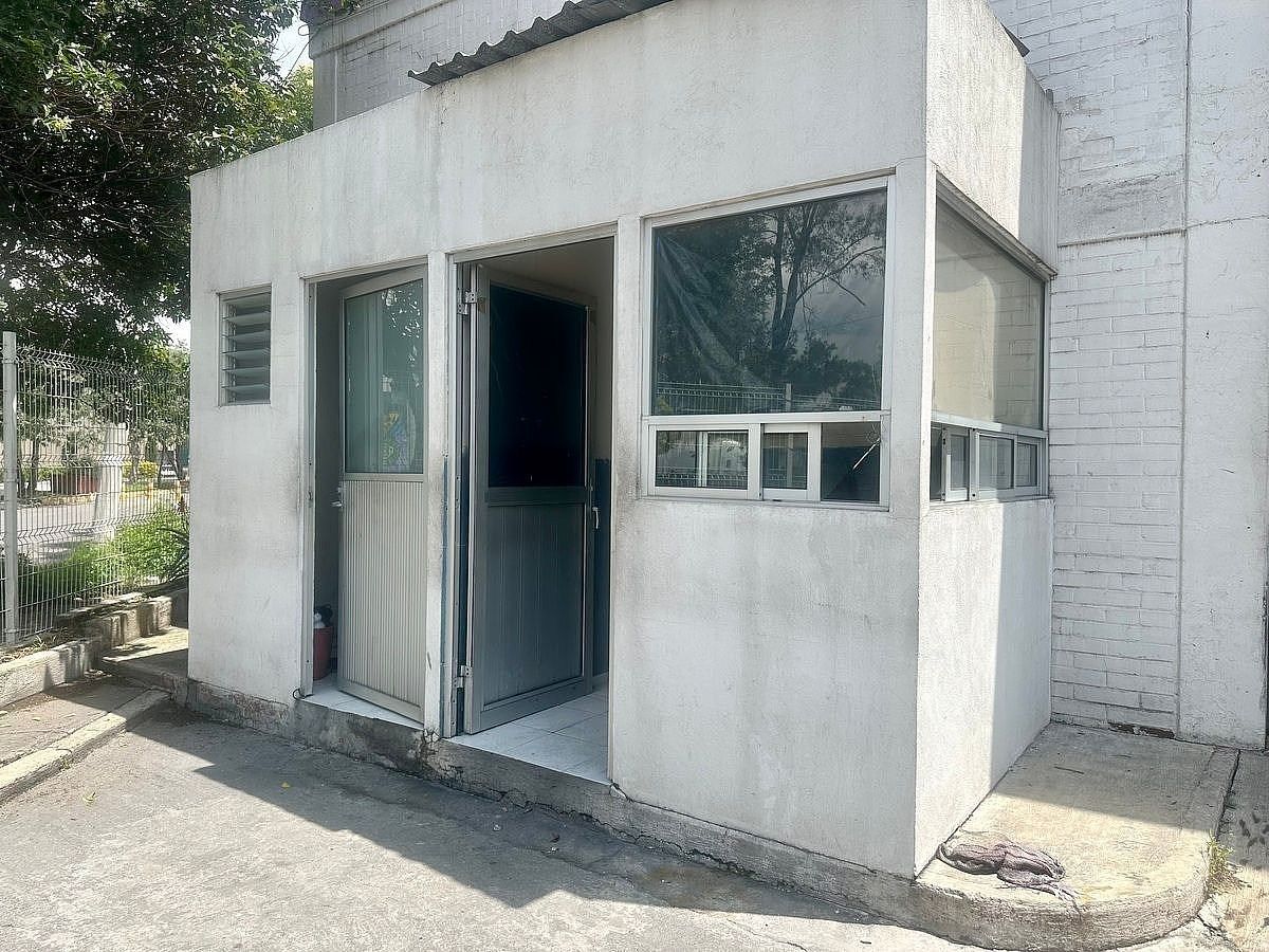 Bodega comercial en Ampliación Valle Ceylán, Tlalnepantla de Baz, foto 20 de 30