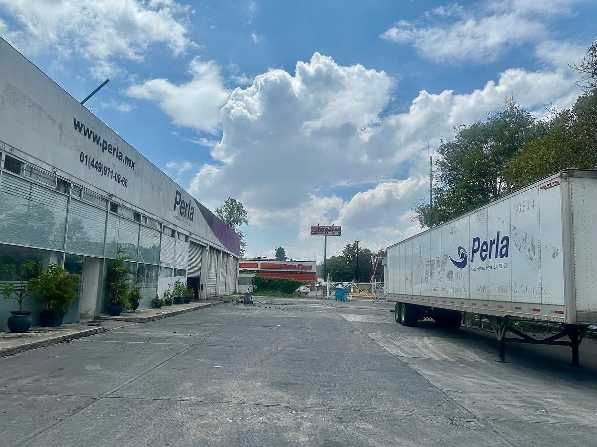 Bodega comercial en Ampliación Valle Ceylán, Tlalnepantla de Baz, foto 16 de 30