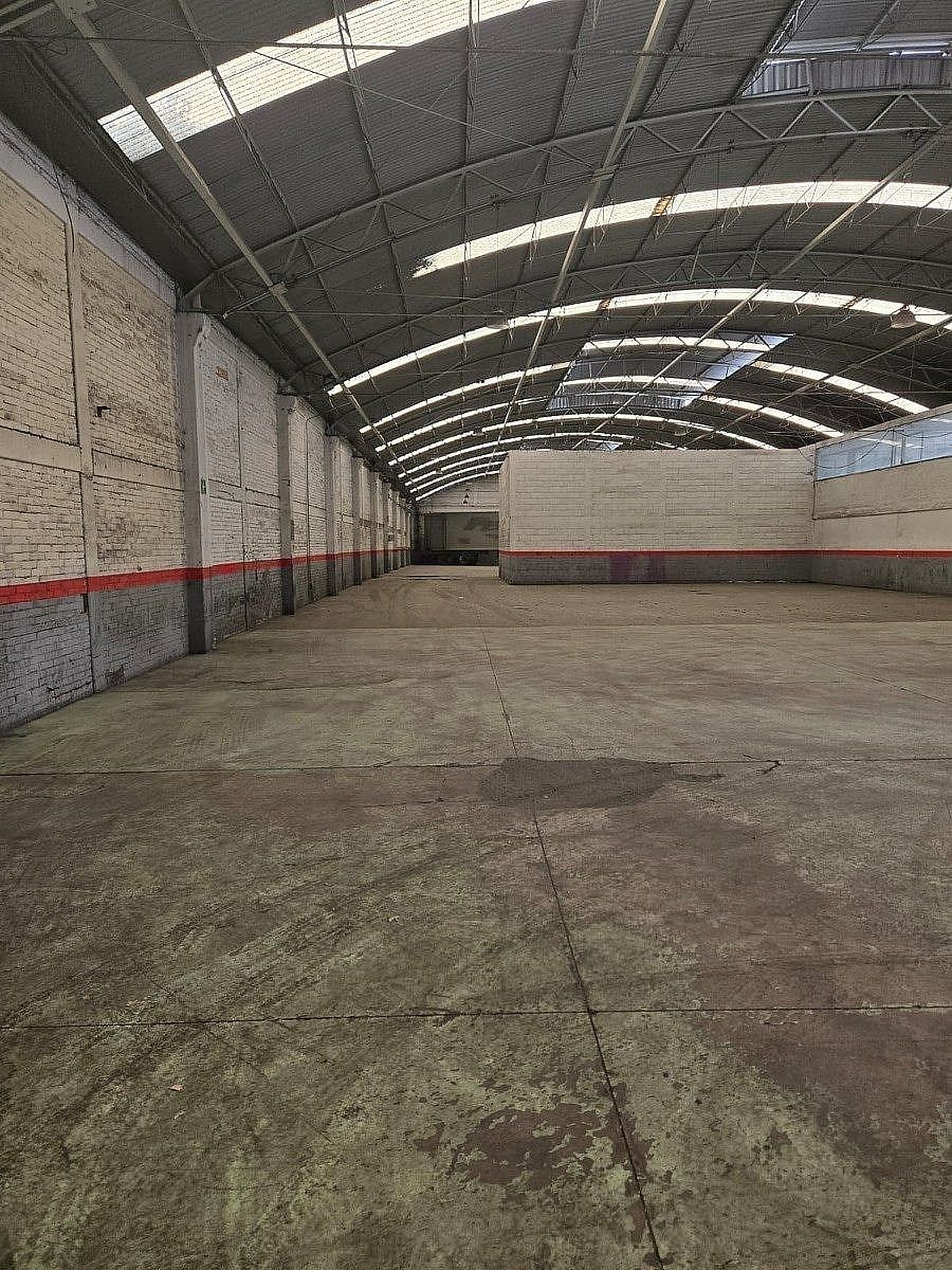 Bodega comercial en Ampliación Valle Ceylán, Tlalnepantla de Baz, foto 11 de 30