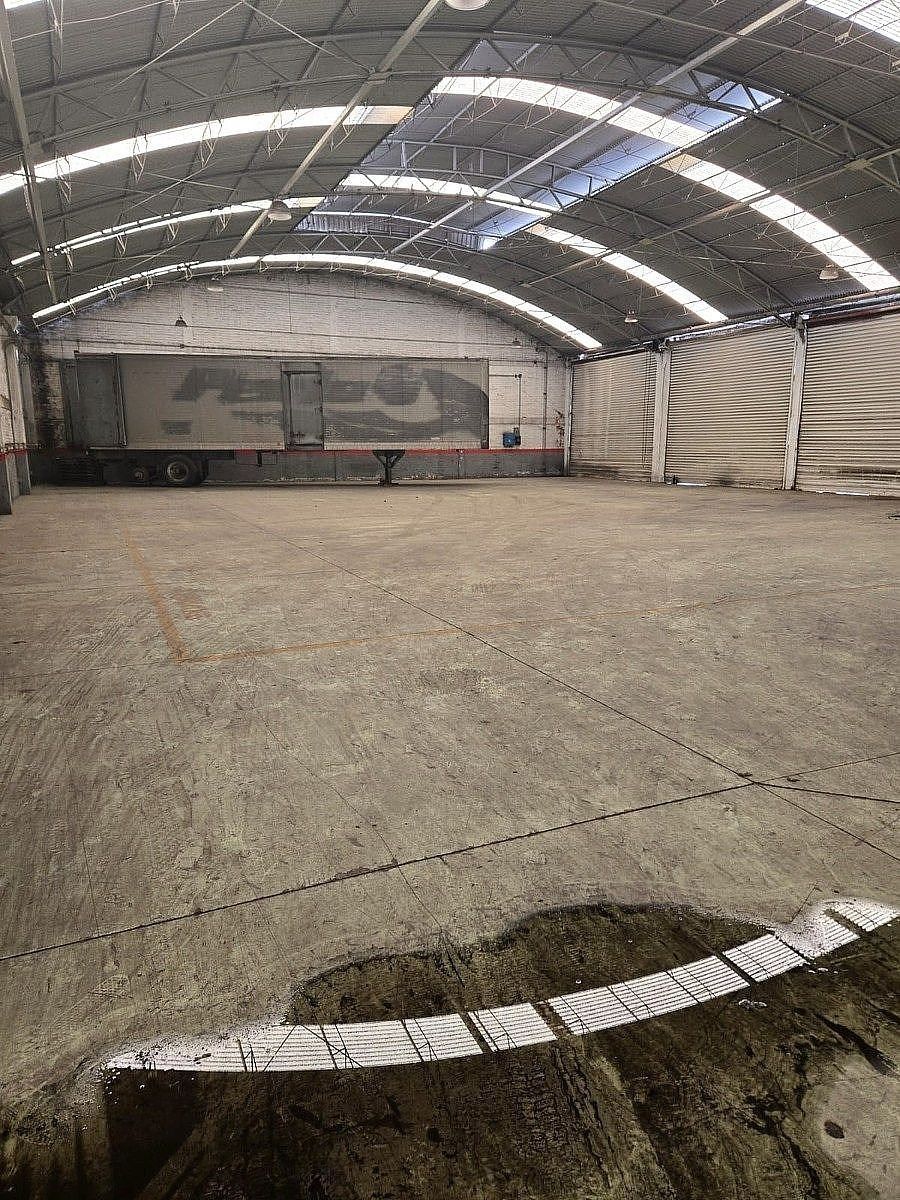 Bodega comercial en Ampliación Valle Ceylán, Tlalnepantla de Baz, foto 7 de 30