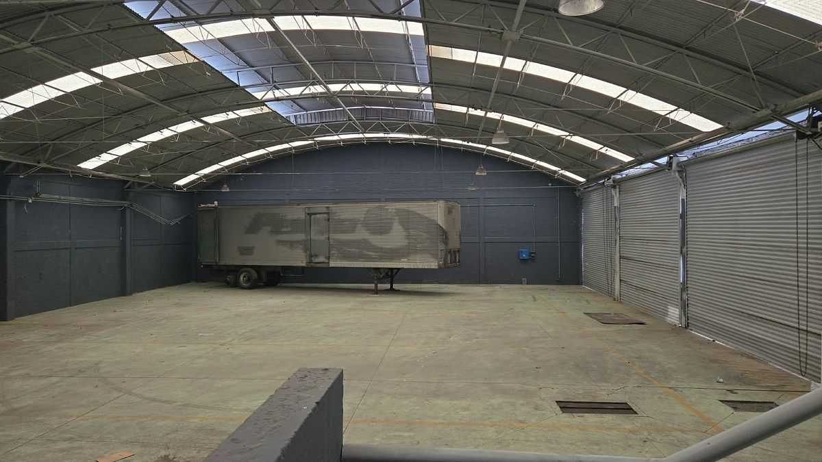 Bodega comercial en Ampliación Valle Ceylán, Tlalnepantla de Baz, foto 4 de 30