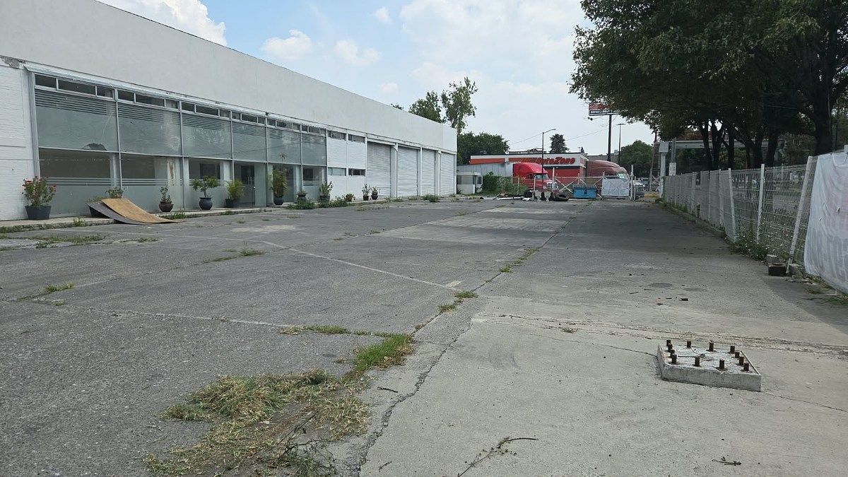 Bodega comercial en Ampliación Valle Ceylán, Tlalnepantla de Baz, foto 30 de 30