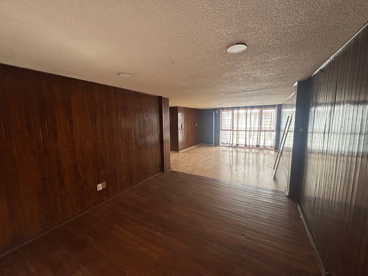 Departamento en Narvarte Poniente, Benito Juárez, foto 4 de 13