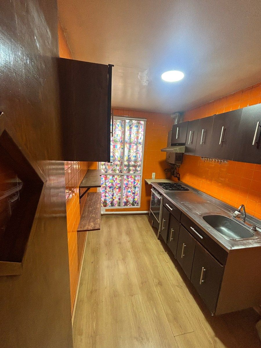 Departamento en Narvarte Poniente, Benito Juárez, foto 5 de 13