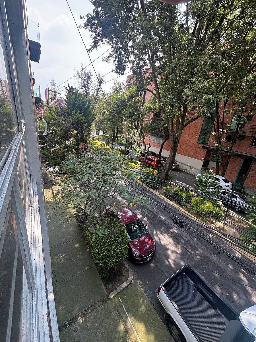 Departamento en Narvarte Poniente, Benito Juárez, foto 6 de 13