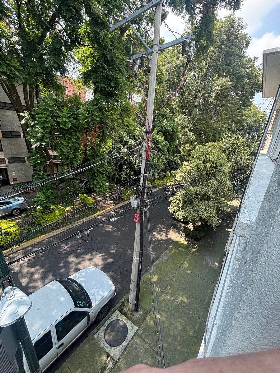 Departamento en Narvarte Poniente, Benito Juárez, foto 8 de 13