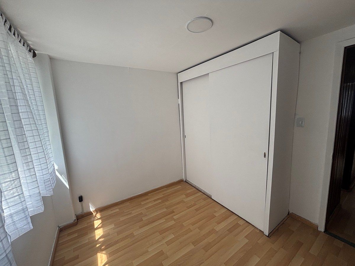 Departamento en Narvarte Poniente, Benito Juárez, foto 11 de 13