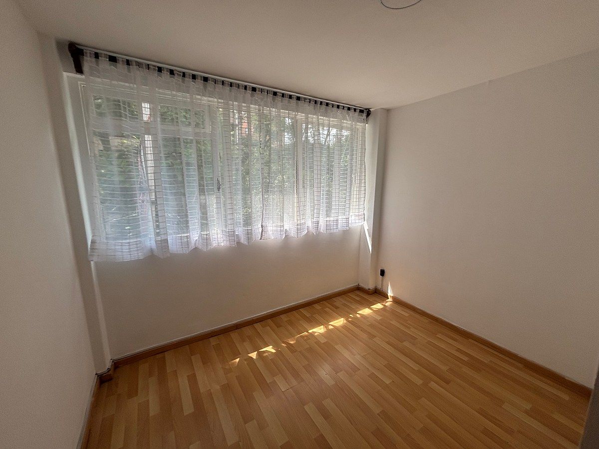 Departamento en Narvarte Poniente, Benito Juárez, foto 12 de 13