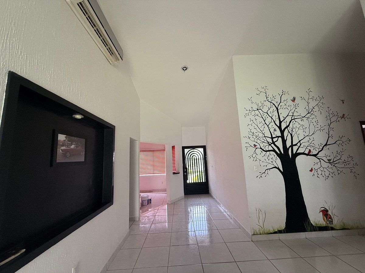 Casa em Lomas de Cocoyoc, Atlatlahucan, foto 8 de 47