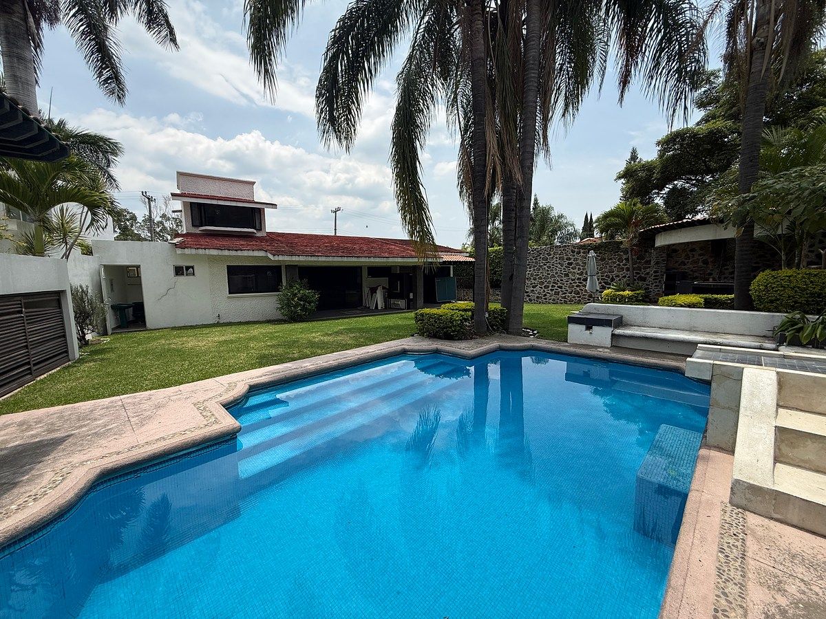 Casa em Lomas de Cocoyoc, Atlatlahucan, foto 10 de 47