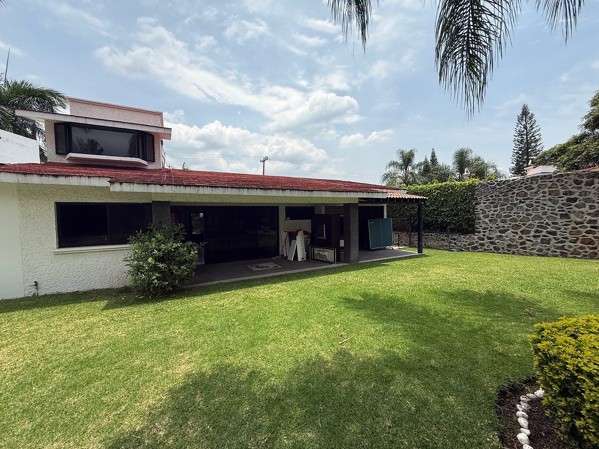 Casa em Lomas de Cocoyoc, Atlatlahucan, foto 13 de 47