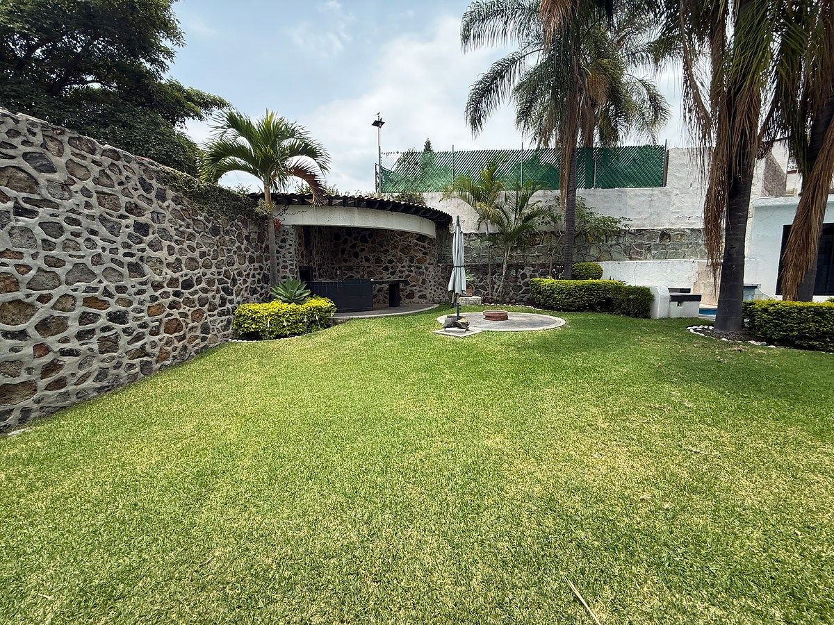 Casa em Lomas de Cocoyoc, Atlatlahucan, foto 28 de 47