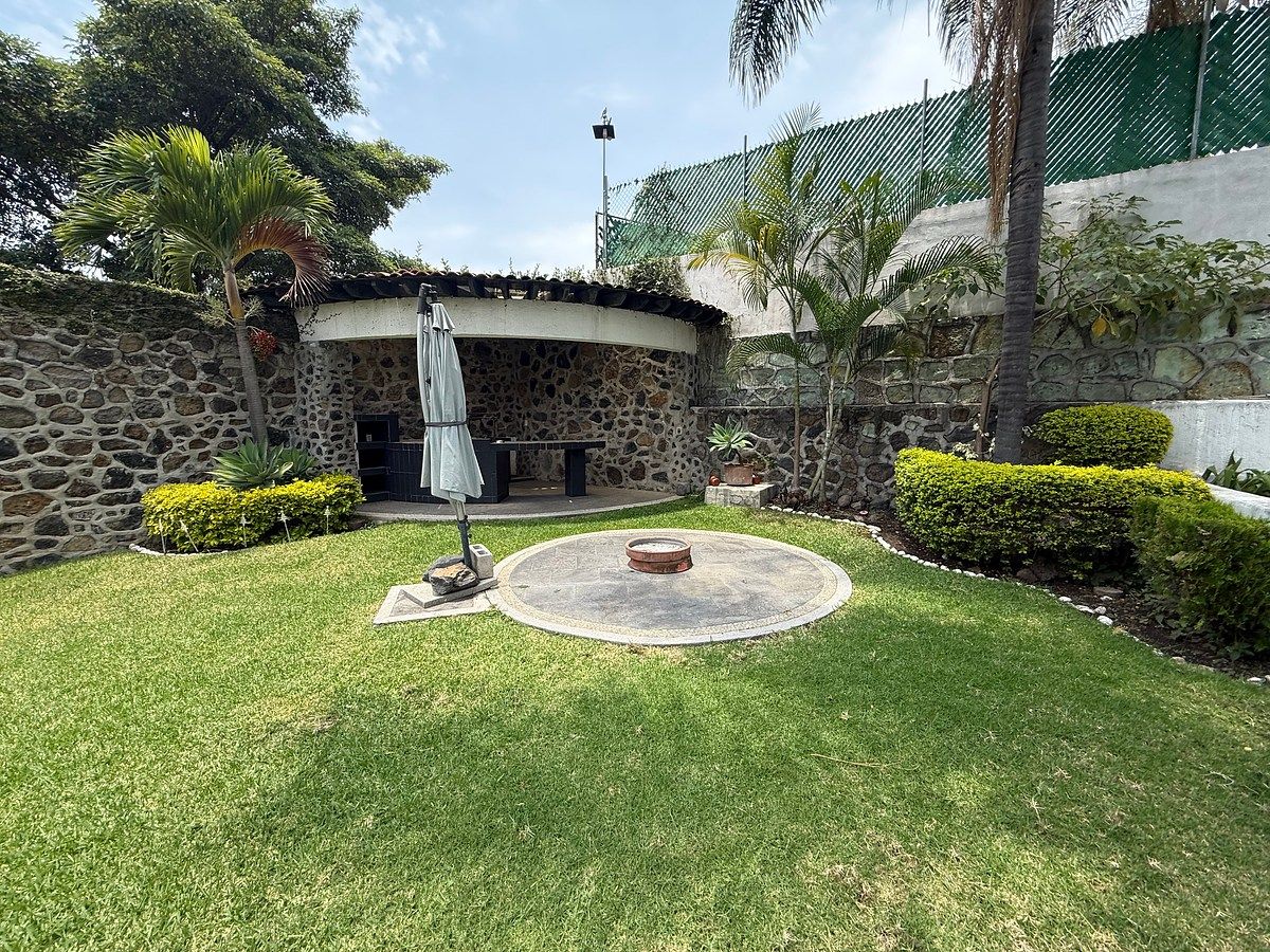 Casa em Lomas de Cocoyoc, Atlatlahucan, foto 29 de 47