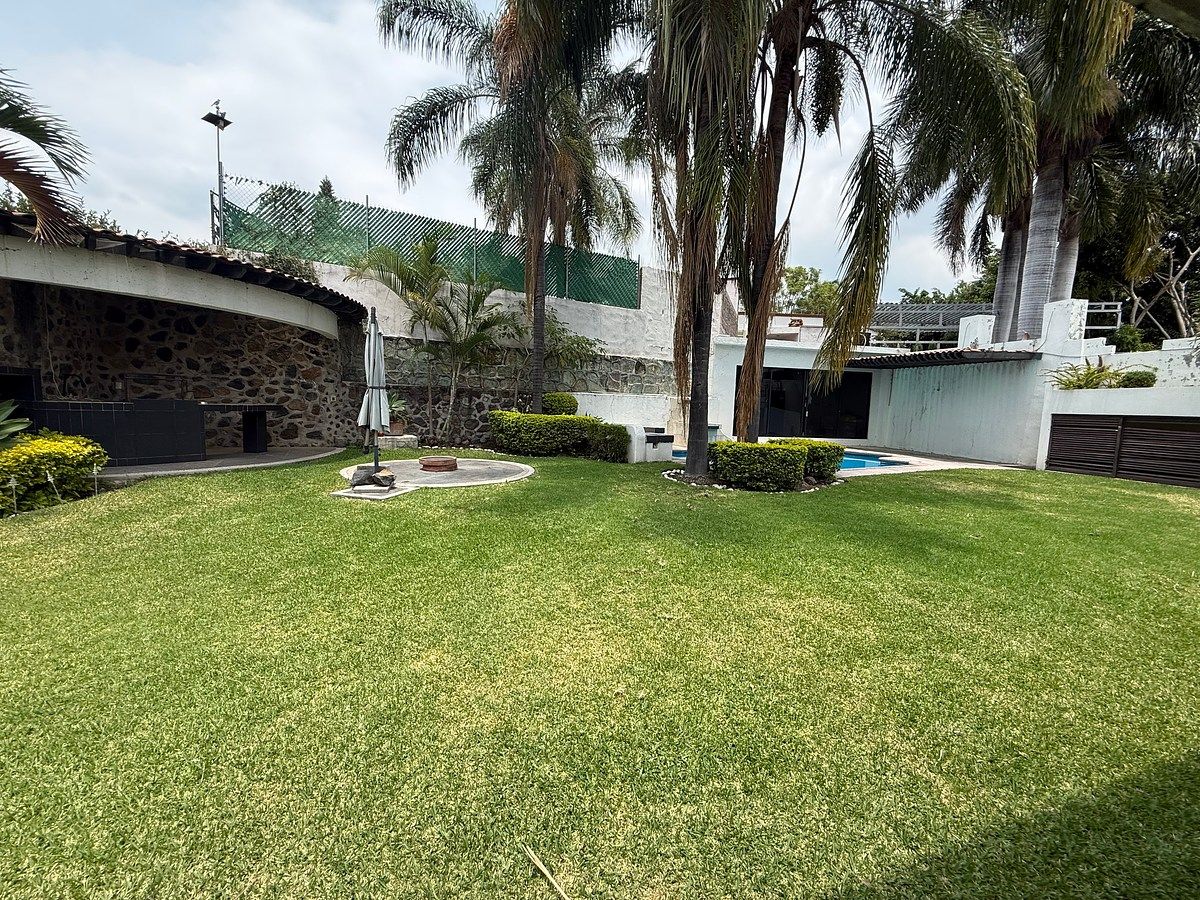 Casa em Lomas de Cocoyoc, Atlatlahucan, foto 30 de 47