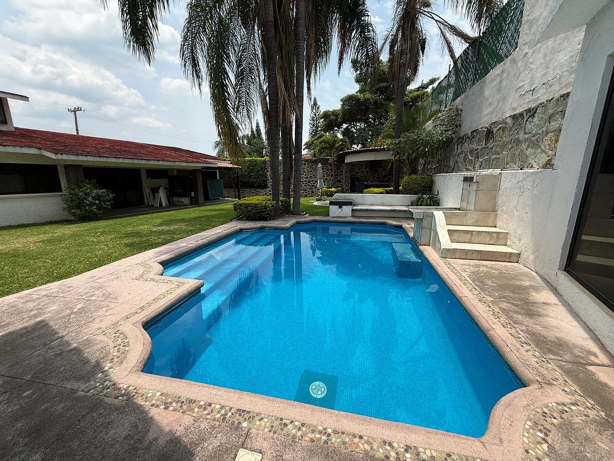 Casa em Lomas de Cocoyoc, Atlatlahucan, foto 31 de 47