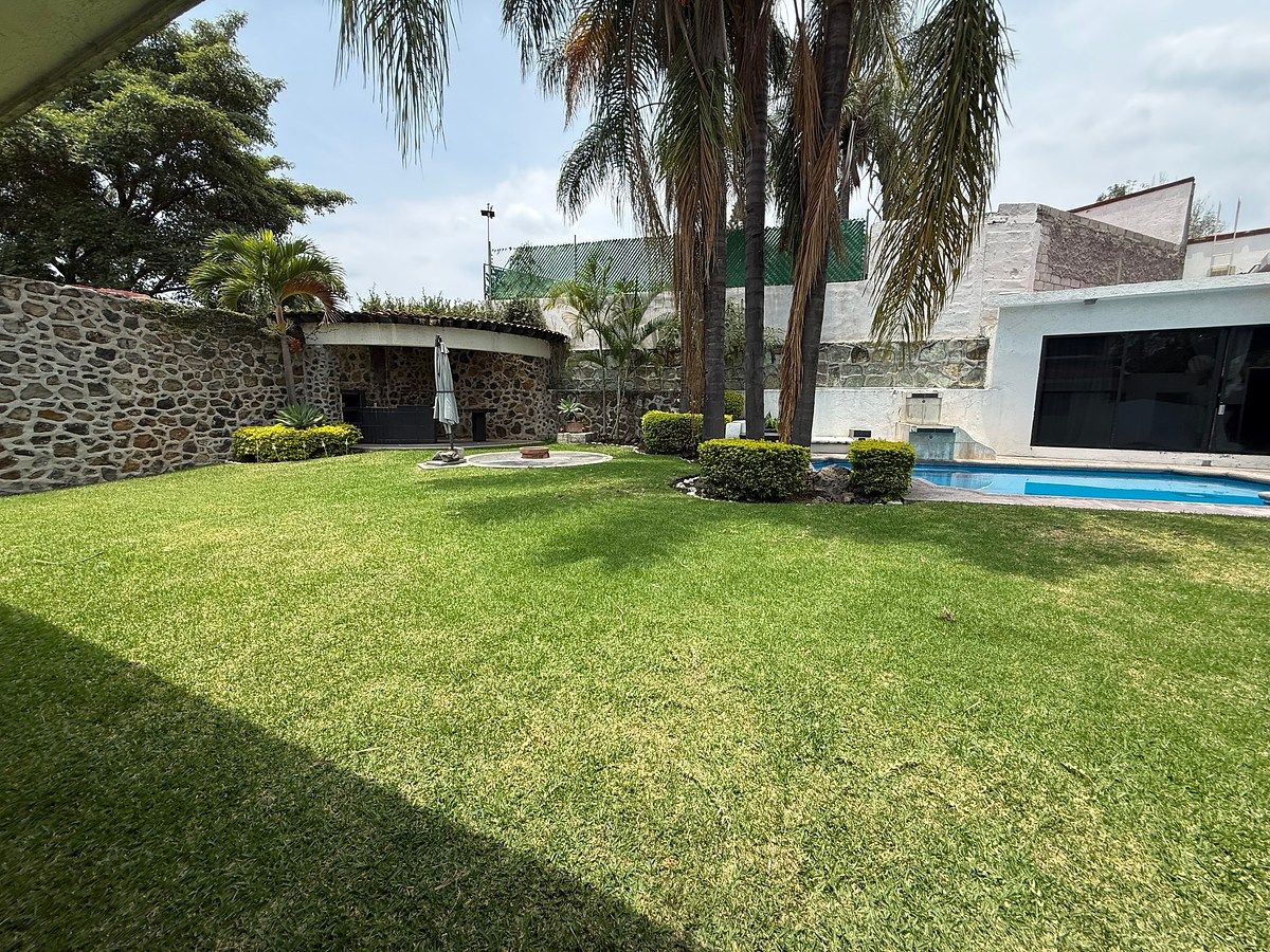 Casa em Lomas de Cocoyoc, Atlatlahucan, foto 37 de 47