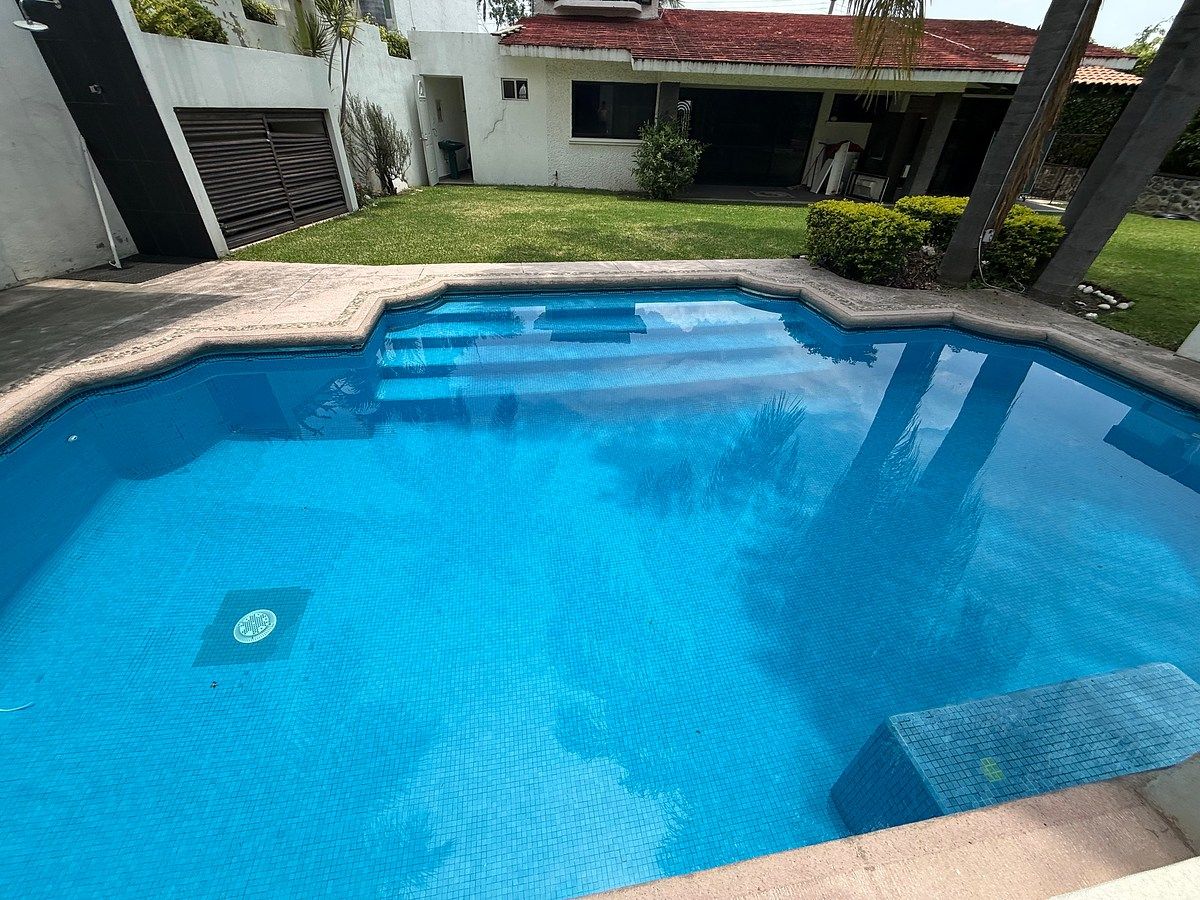 Casa em Lomas de Cocoyoc, Atlatlahucan, foto 40 de 47