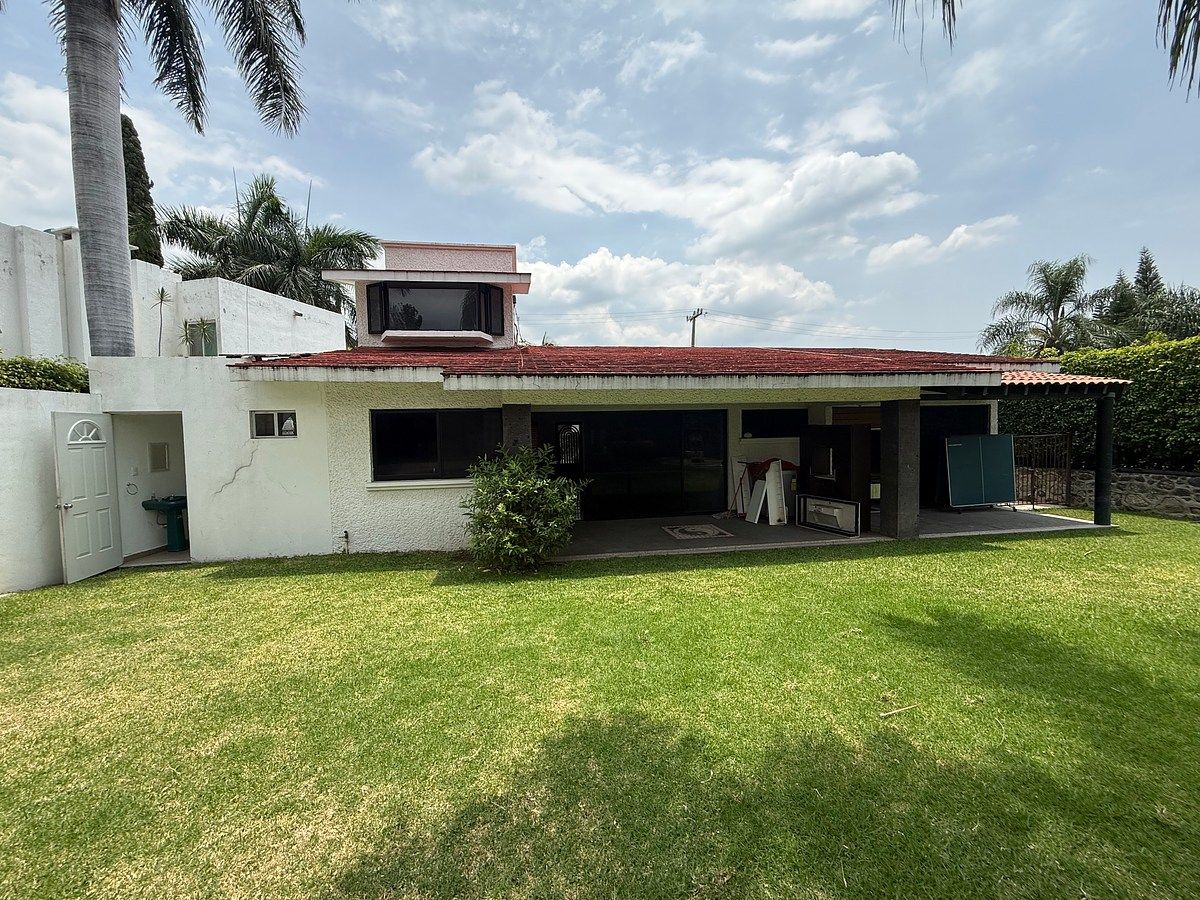 Casa em Lomas de Cocoyoc, Atlatlahucan, foto 41 de 47