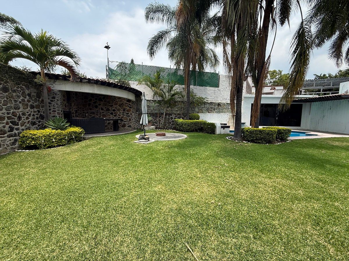 Casa em Lomas de Cocoyoc, Atlatlahucan, foto 43 de 47