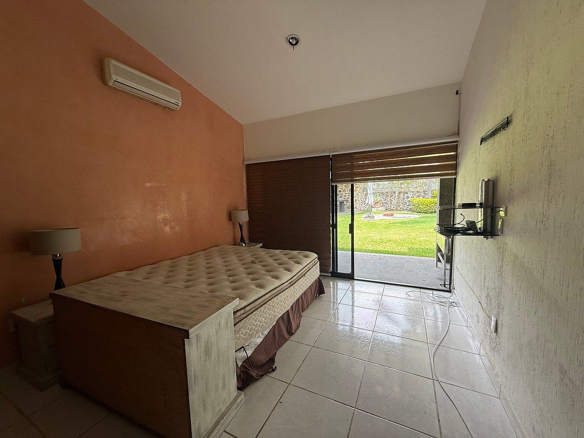 Casa em Lomas de Cocoyoc, Atlatlahucan, foto 46 de 47