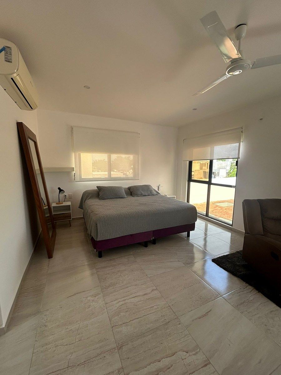 Casa en Conkal, Conkal, foto 2 de 46