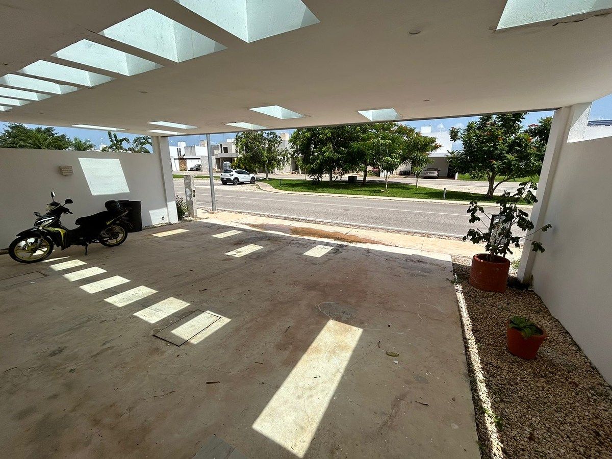 Casa en Conkal, Conkal, foto 18 de 46