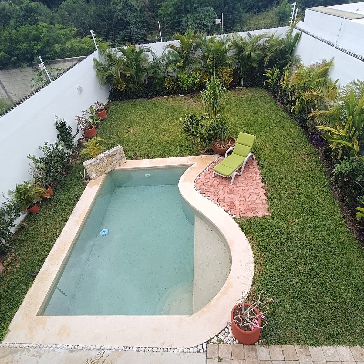 Casa en Conkal, Conkal, foto 44 de 46