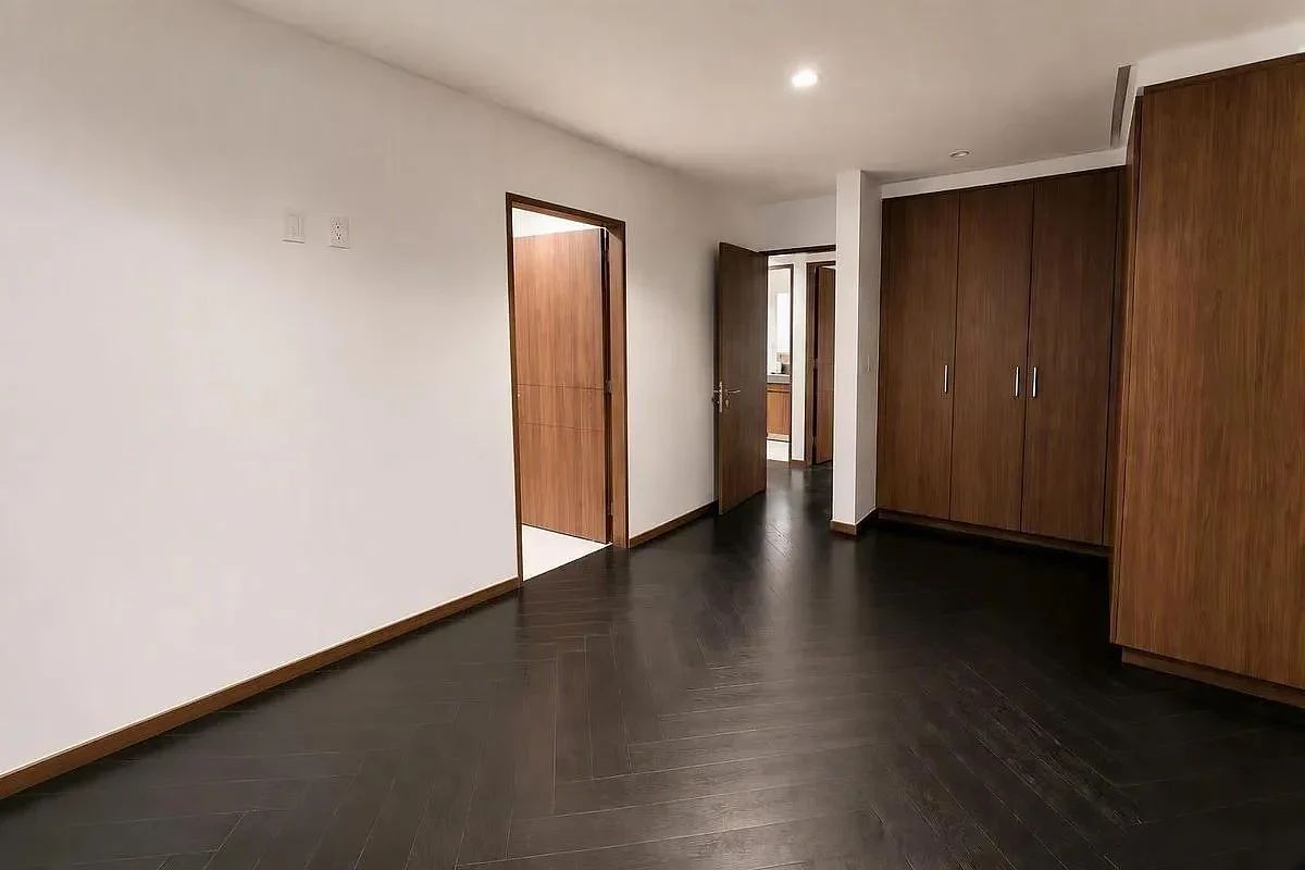 Departamento en Roma Norte, Cuauhtémoc, foto 4 de 9
