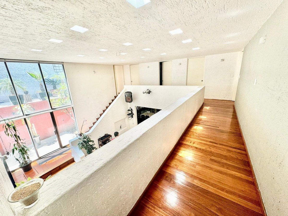 Casa en condominio en Lomas de San Ángel Inn, Álvaro Obregón, foto 9 de 24