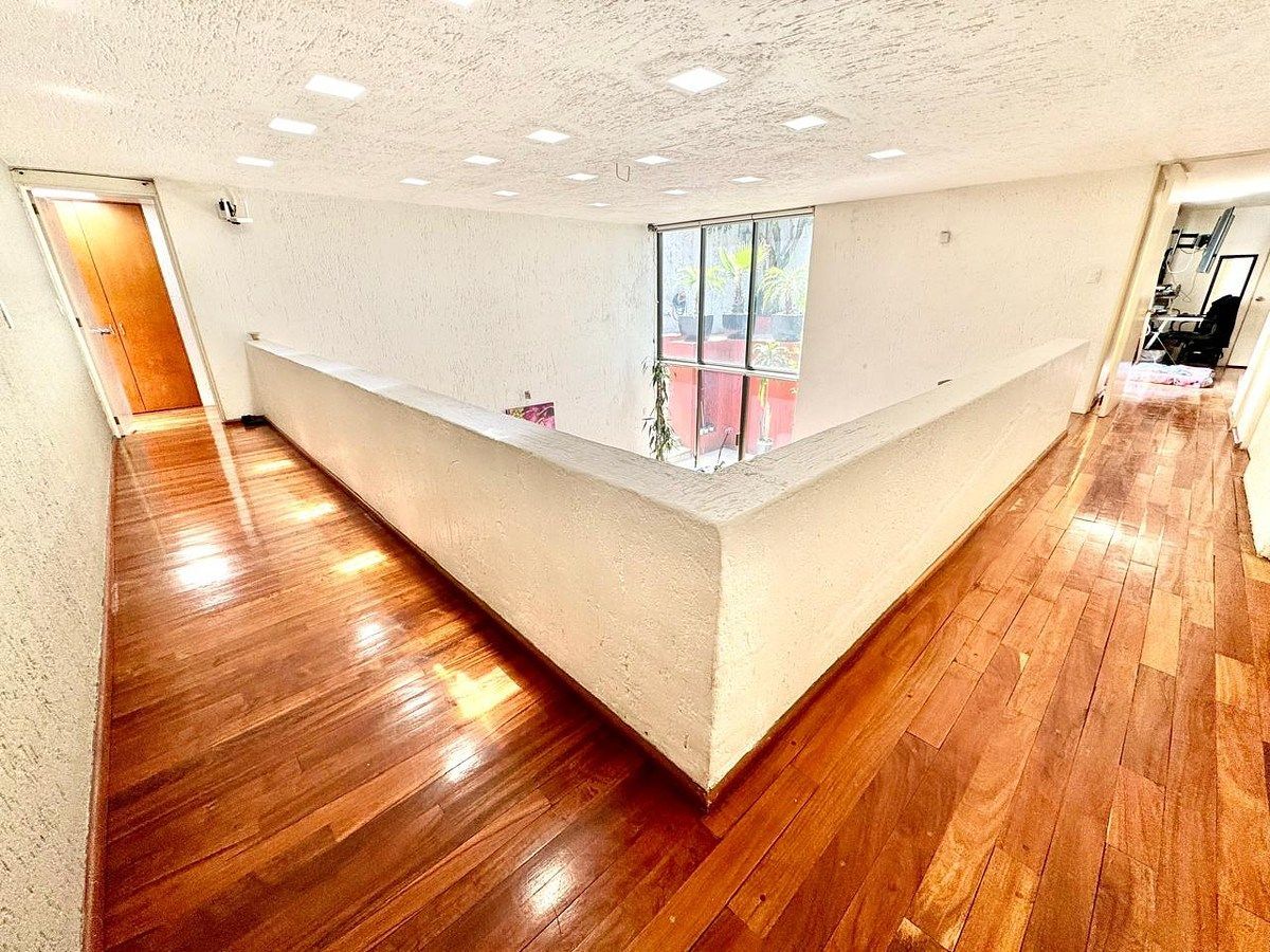 Casa en condominio en Lomas de San Ángel Inn, Álvaro Obregón, foto 10 de 24