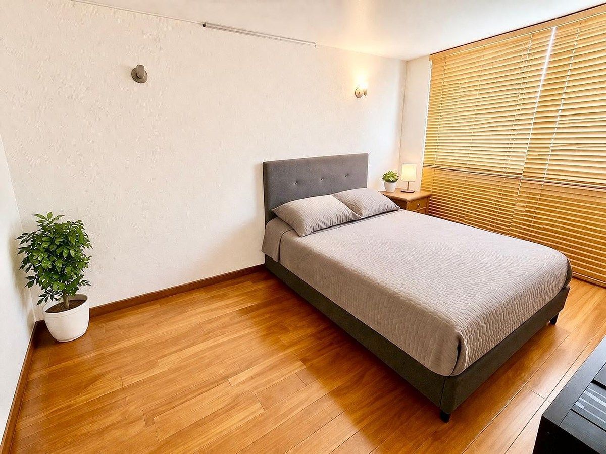 Casa en condominio en Lomas de San Ángel Inn, Álvaro Obregón, foto 12 de 24