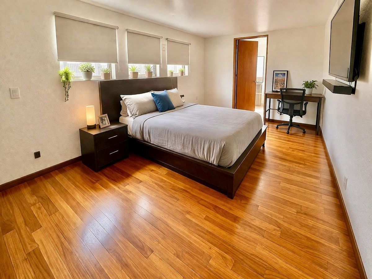 Casa en condominio en Lomas de San Ángel Inn, Álvaro Obregón, foto 13 de 24
