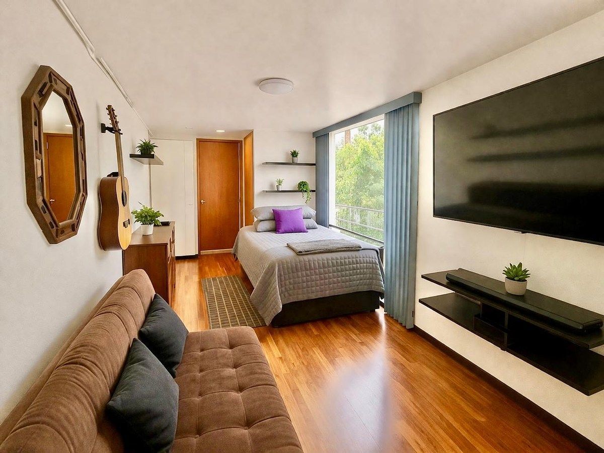 Casa en condominio en Lomas de San Ángel Inn, Álvaro Obregón, foto 14 de 24