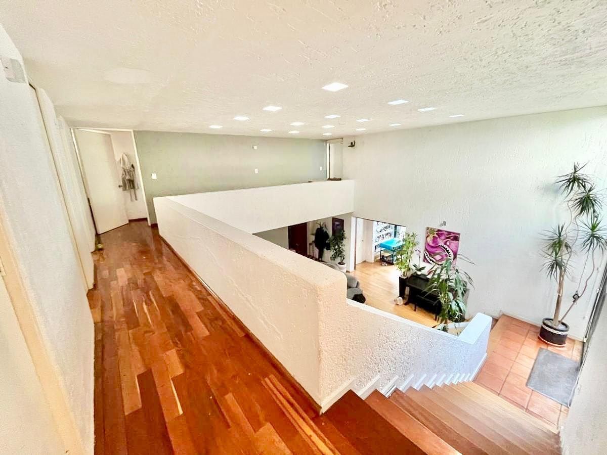 Casa en condominio en Lomas de San Ángel Inn, Álvaro Obregón, foto 17 de 24