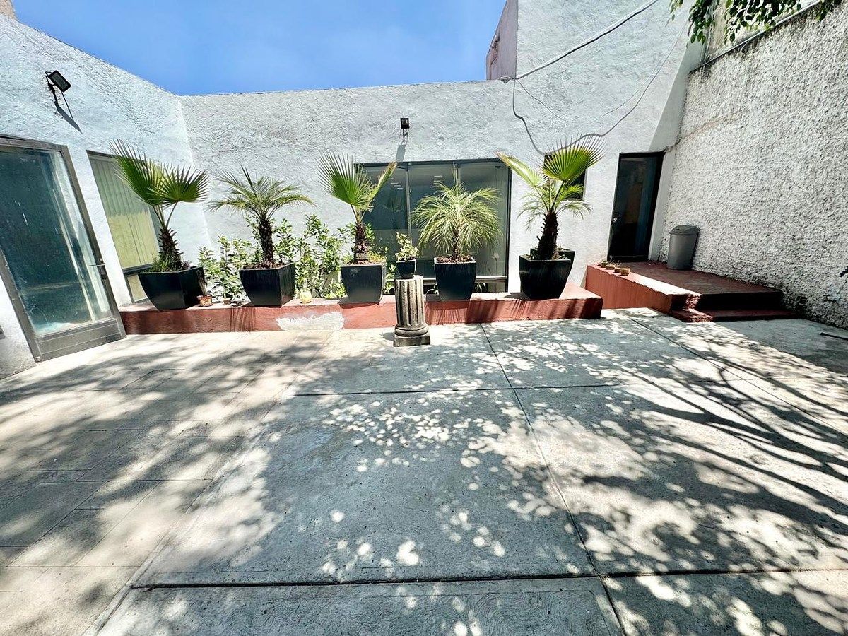 Casa en condominio en Lomas de San Ángel Inn, Álvaro Obregón, foto 21 de 24