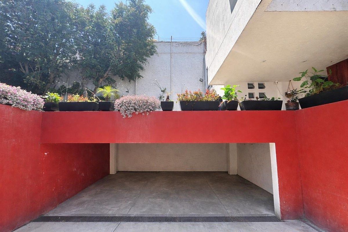 Casa en condominio en Lomas de San Ángel Inn, Álvaro Obregón, foto 23 de 24
