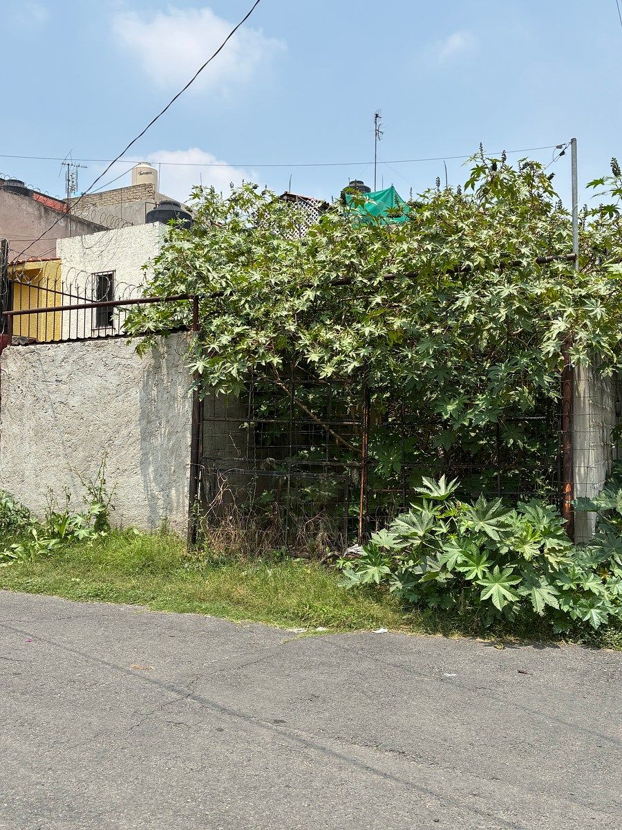 Venta de terreno  residencial en esquina  en barrio 18, foto 1 de 2
