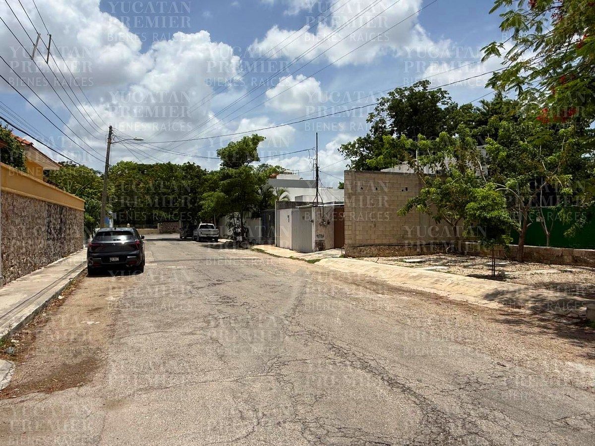 Terreno en Itzimna, Mérida, foto 11 de 13