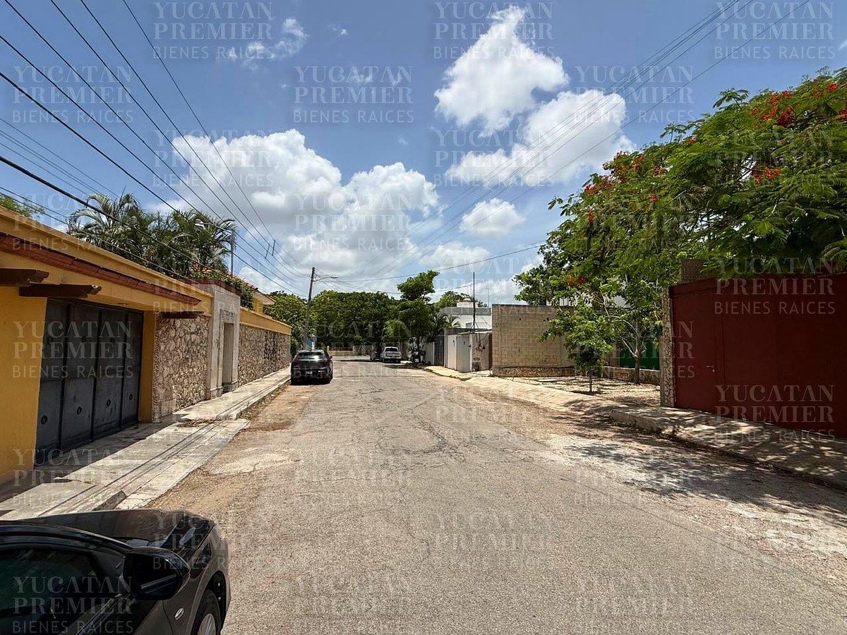 Terreno en Itzimna, Mérida, foto 13 de 13