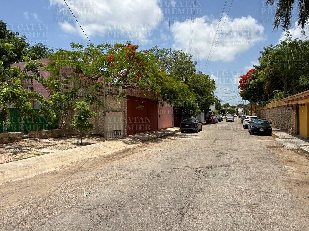 Terreno en Itzimna, Mérida, foto 10 de 13